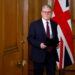 UK Withdraws Embassy Staff From Iran