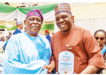 NIPERA Will Regulate Maritime Sector, Protect Investments – Dr Akutah