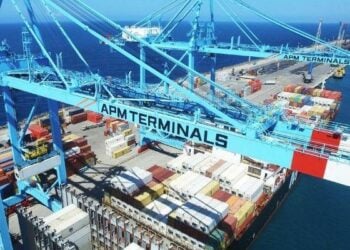 WACT-APM Terminals Awards Scholarship To Fresh 49 Students