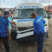 Abakaliki FC Suffer Minor Road Accident After Federation Cup Final Defeat