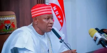 World Mental Health Day Kano Govt Offers N1m Support To Each Family Of Deceased Athletes
