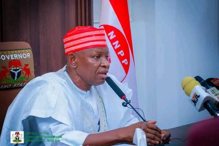 Yusuf’s Govt Yet To Secure New Loan – Debt Office 1 Abba Kabir Yusuf Kano Kano