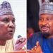 Eid-el-Kabir: Abbas, Barau Urge Muslims To Pray For Nigeria, Imbibe Unity 5 Eid-el-Kabir: Abbas, Barau Urge Muslims To Pray For Nigeria, Imbibe Unity