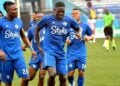 Transfer: Abia Warriors Set To Sign Gabriel From Enyimba