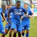 Transfer: Abia Warriors Set To Sign Gabriel From Enyimba