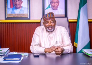 JUST-IN: Federal Gov’t Makes U-turn, Suspends 3-day Prayer For Food Security