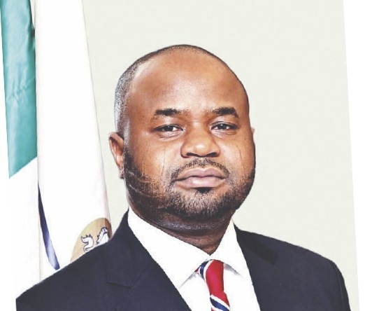 FIRS Advocates Youth Empowerment As Foundation For Sustainable Taxation 1 Adedeji 2