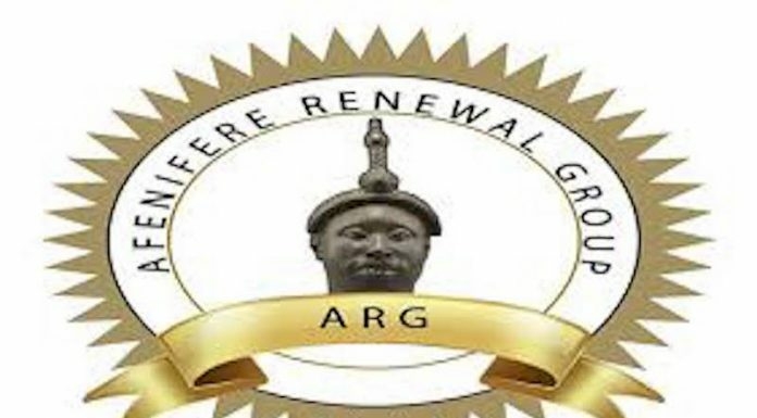 Afenifere Renewal Group ARG