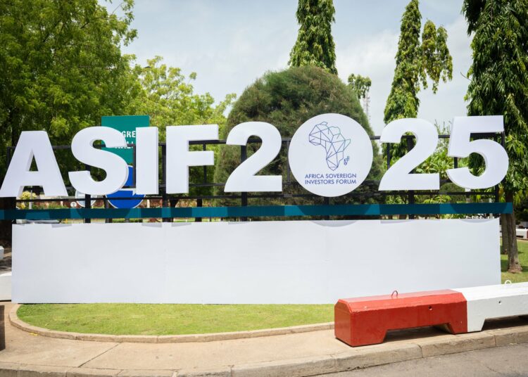 African Sovereign Wealth Funds Unite To Mobilise $50bn For Development
