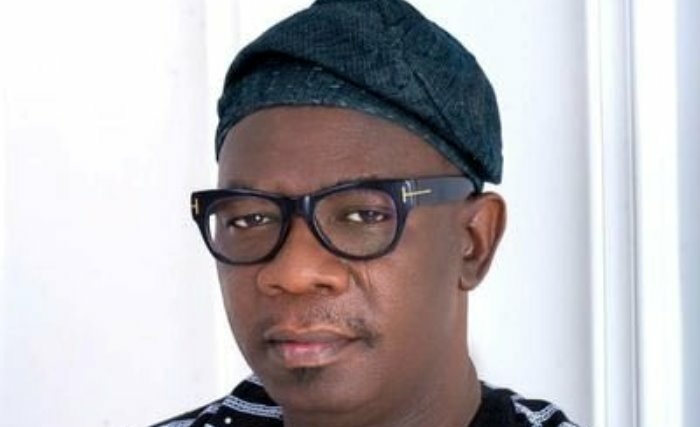 Agboola Ajayi