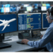 The Future Of Cybersecurity In Air Traffic Management: Preventing Attacks On Critical Aviation Systems