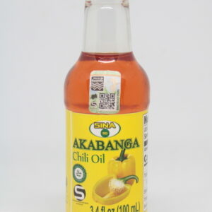 Akabanga Becomes Rwanda’s Chili Oil’s Exclusive Distributor In Nigeria 1 Akabanga