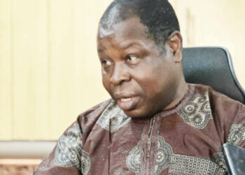 Europe Will Never Leave Africa, We Must Negotiate To Our Benefit– Prof Akanbi