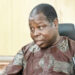 Europe Will Never Leave Africa, We Must Negotiate To Our Benefit– Prof Akanbi