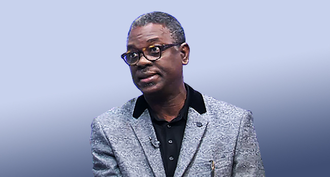 Ex-Presidential Aide Seeks National Orientation Through Culture, Tourism 1 Akin Osuntokun