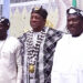 Benue: SGF Akume Meets Tor Tiv, Och’Idoma Over Tinubu’s Peace Mission