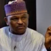 Why I Won’t Join Coalition – Al-Mustapha