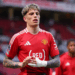 Garnacho Favours Move To Premier League Rivals 5 Garnacho Favours Move To Premier League Rivals