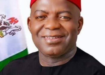 2nd Anniversary: Otti’s Gov’t Lacks Accountability, Transparency — Abia APC