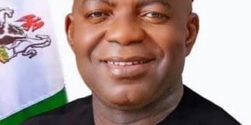 2nd Anniversary: Otti’s Gov’t Lacks Accountability, Transparency — Abia APC