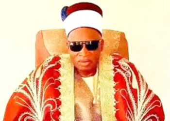 Emir Of Tikau Lauds Tinubu On Dogara’s Appointment As NCGC Chair