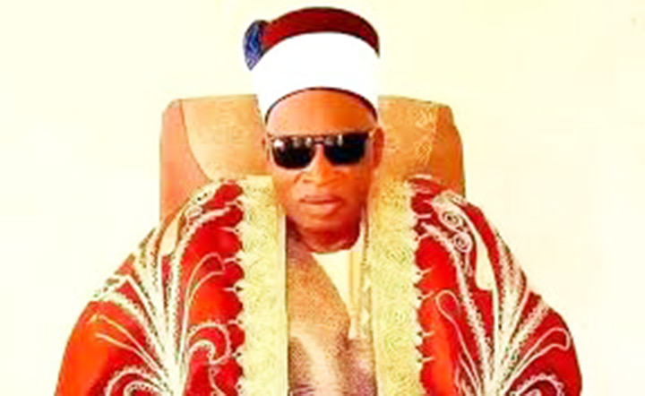 Emir Of Tikau Lauds Tinubu On Dogara’s Appointment As NCGC Chair 1 Alhaji Abubakar Muhammadu Ibn Grema