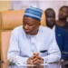 Taraba Assembly To Declare Deputy Governor Incapacitated 5 Taraba Assembly To Declare Deputy Governor Incapacitated