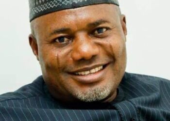 Reps Member Partners NILEST, Trains Youths, Women In Leather Goods Production