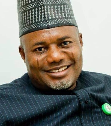 Alhaji Danladi Suleiman Aguye