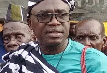 Ihagh Urges Unity As Kokoiwen Leads Tiv Abuja