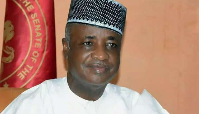2027: Wamakko Debunks Interest In Vice Presidential Ticket 1 Aliyu Wammako