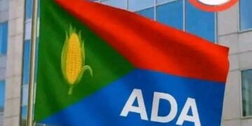 emergency rule INEC Confirms Moves To Register ADA As Politcal Party