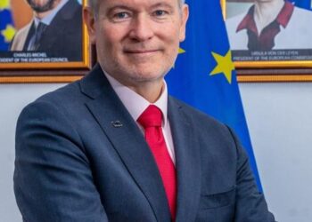 Benue, Abia 2 Other States To Benefit From EU Social Protection Project