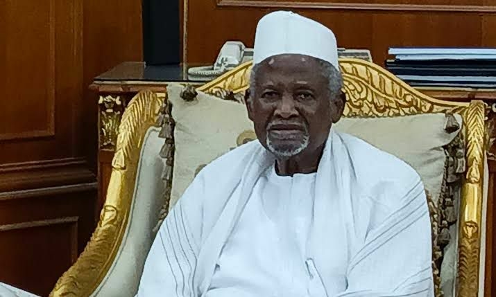 Dantata Lived A Life Of Impact — Tinubu 1 Late Aminu Dantata