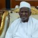 Leaders Pay Tributes To Dantata