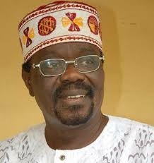 Amosun Felicitates With Veteran Journalist, Tola Adeniyi At 80 1 Amosun Felicitates With Veteran Journalist Tola Adeniyi At 80