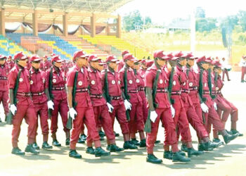 Amotekun Arrests Killer Of Ondo APC Chairman, 31 Other Suspected Criminals