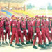 Amotekun Nabs 51 Suspected Criminals In Ondo 4 Amotekun Arrests Killer Of Ondo APC Chairman, 31 Other Suspected Criminals