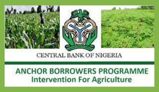 Reps Probe N1.12trn Anchors Borrowers' Fund Disbursement 1 Anchors Borrowers