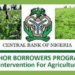 Reps Probe N1.12trn Anchors Borrowers’ Fund Disbursement