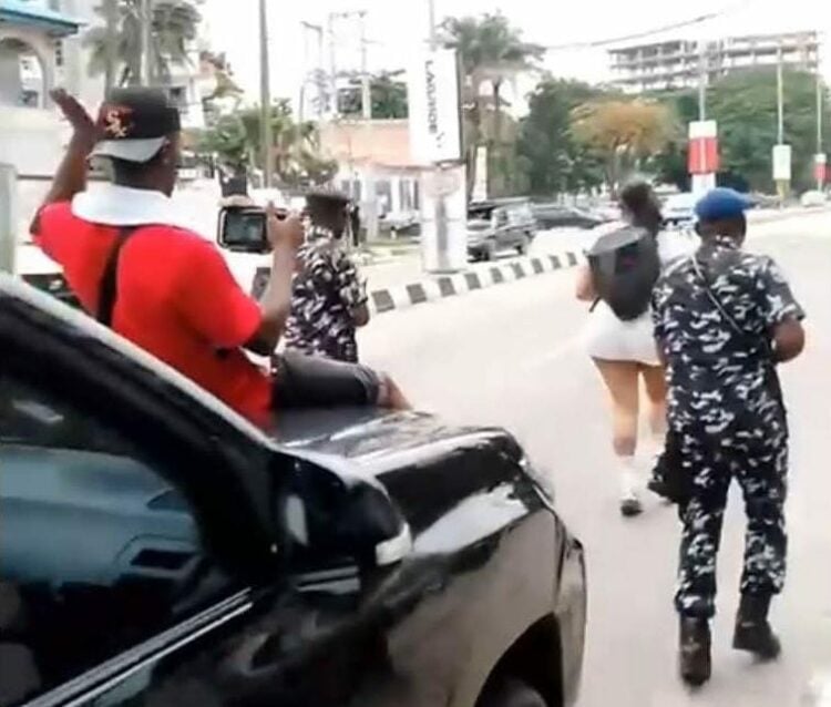 Angela Okorie