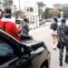 Actress Angela Okorie’s Police Escorts Risk Sanctions Over Public Conduct In Viral Video