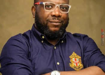 Anietie Udoh Joins Jury Of 2025 Effie Awards South Africa