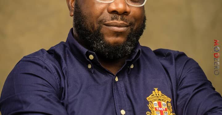 Anietie Udoh