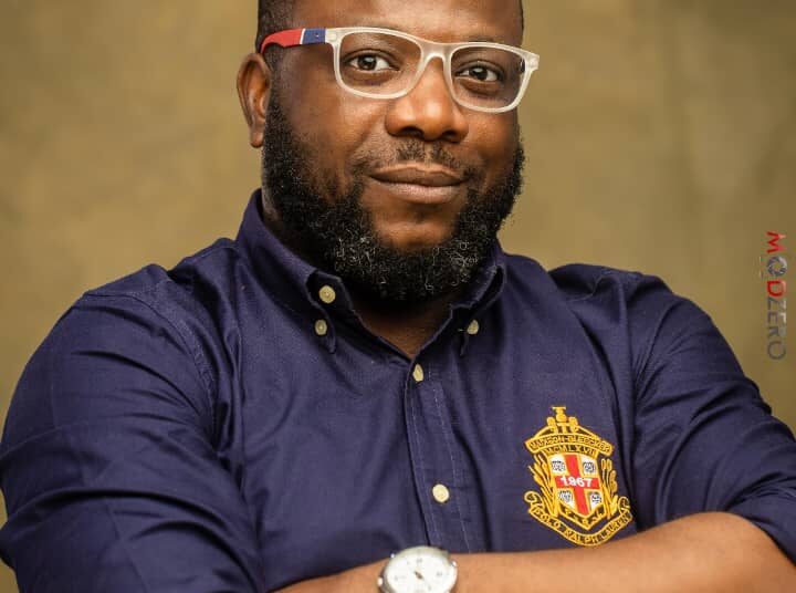 Anietie Udoh