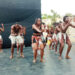 Artvocates Take Plastic Pollution Sensitization ‘Maale’ To Gishiri Community