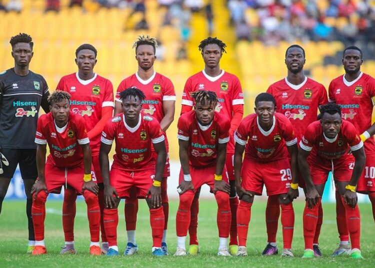 Ashanti Kotoko