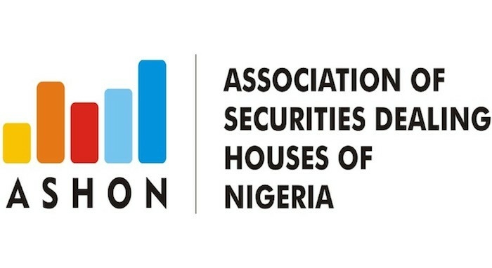 ISA 2025: Operators Seek Implementation Cooling-off Period To Ease Transition 1 Association of Securities Dealing Houses of Nigeria ASHON