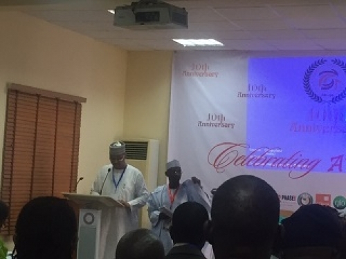 AULNU Calls For More Digital Training, AI Policy Engagement For Librarians 1 Association of University Librarians in Nigerian Universities AULNU
