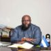 Ekpenyong Marks 2 Years In Senate